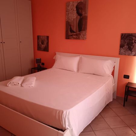 Appartamento Colonne 14 30 Parma Dış mekan fotoğraf