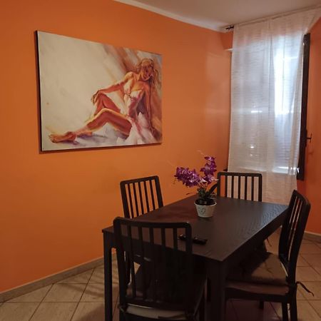 Appartamento Colonne 14 30 Parma Dış mekan fotoğraf