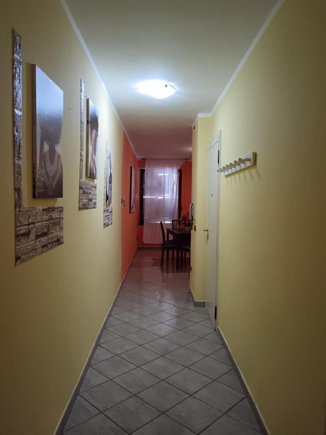 Appartamento Colonne 14 30 Parma Dış mekan fotoğraf