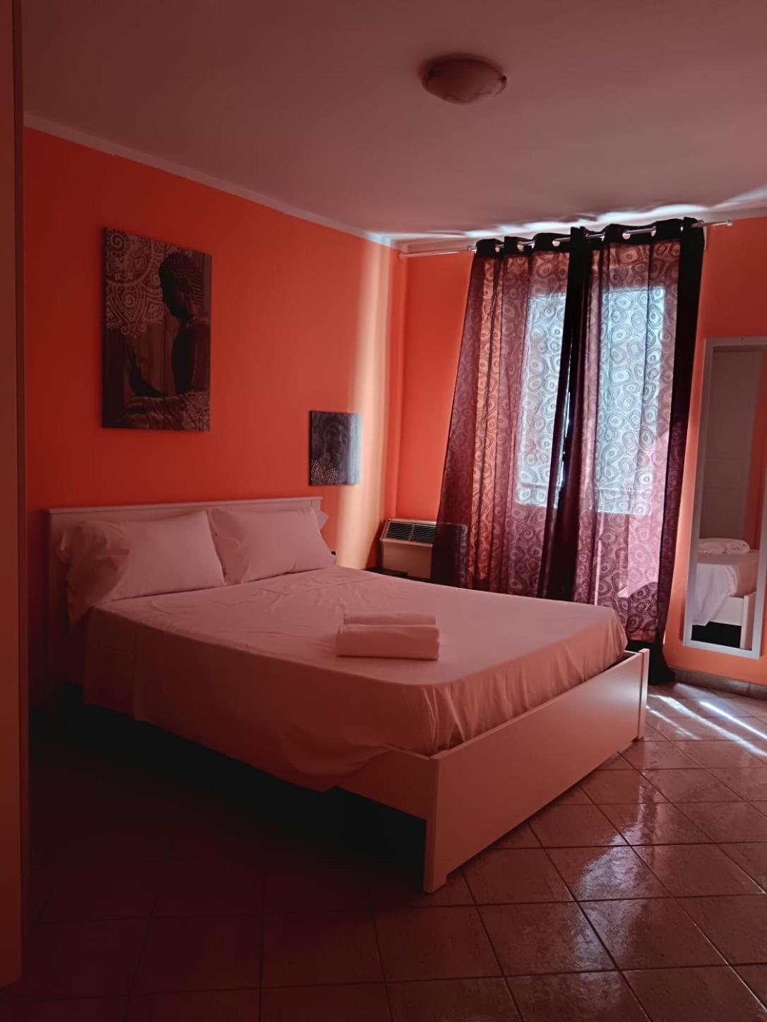 Appartamento Colonne 14 30 Parma Dış mekan fotoğraf