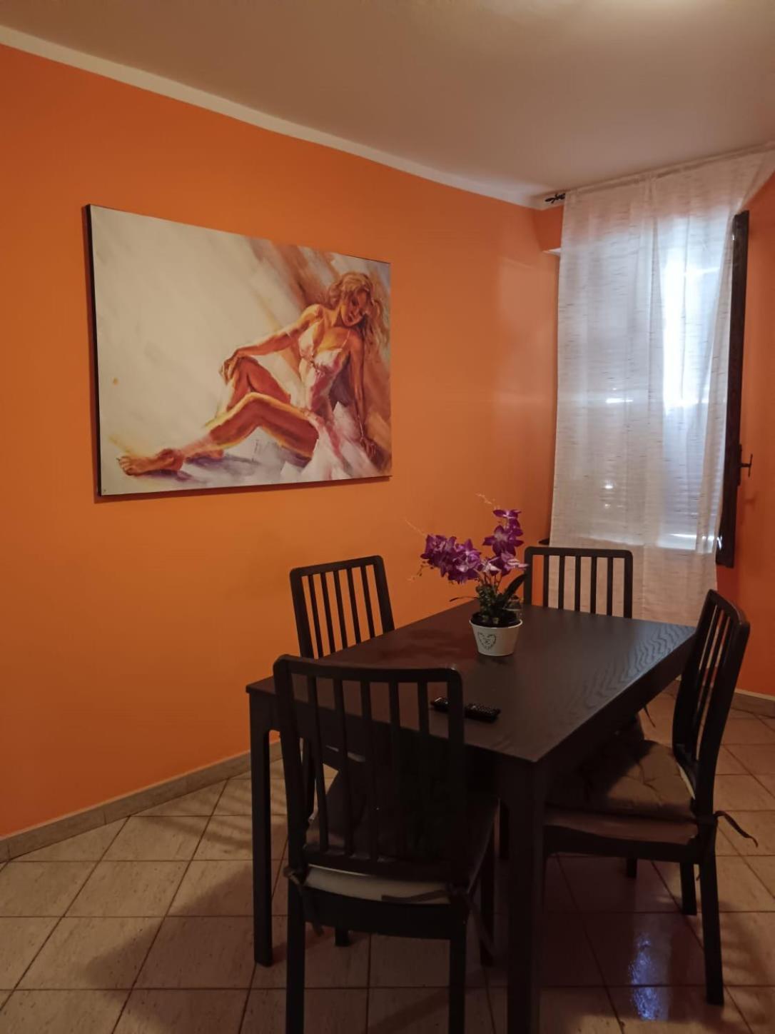 Appartamento Colonne 14 30 Parma Dış mekan fotoğraf